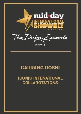 Gaurang Doshi Production